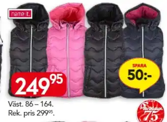 Väst 86-164