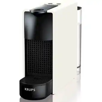 Krups essenza mini, 0,6 l., white