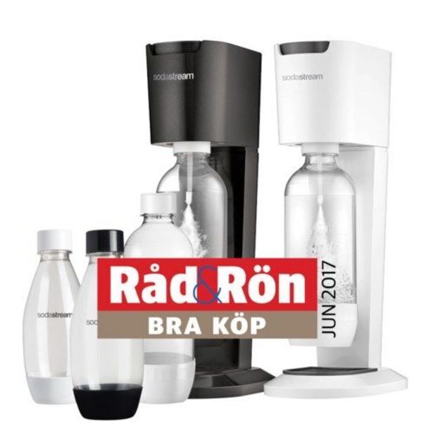 sodastream gigapack