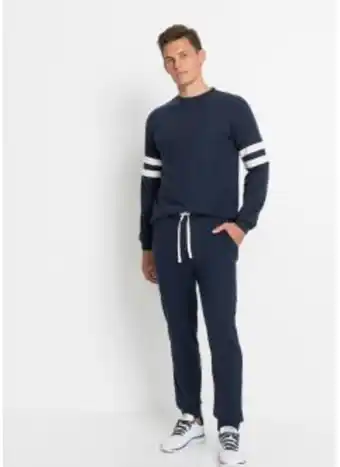 Bonprix Tunn joggingdräkt (2 delar) erbjuda