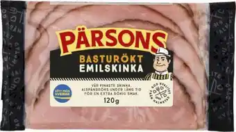 City Gross Skinka basturökt erbjuda