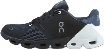 Sportamore Cloudflyer mens black/white erbjuda