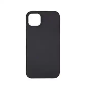 Teknikmagasinet Mobique iphone 14 plus svart silikonskal erbjuda