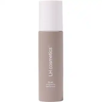 Parfym On set long-lasting setting spray erbjuda