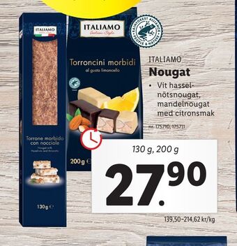 Nougat