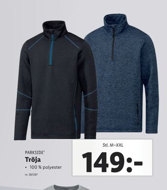 Lidl Tröja erbjuda