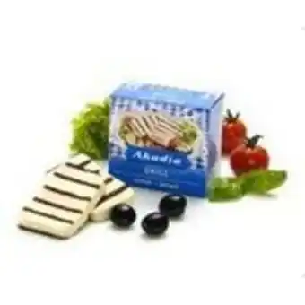 Grillost 40+ block akadia 1kg