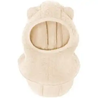 Lekmer Mini a ture jeffi balaklava angora cream erbjuda