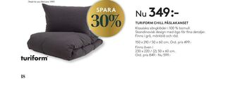 Seng Turiform bäddset erbjuda