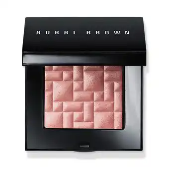 Highlighting powder