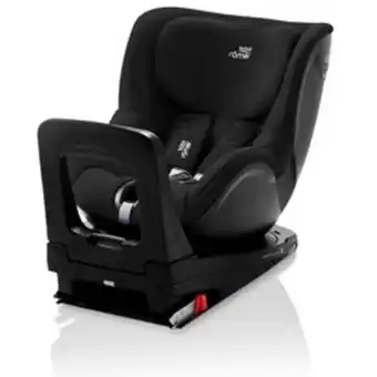 Lekmer Britax römer swingfix m i-size bilbarnstol cosmos black erbjuda