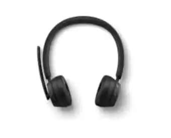 Microsoft modern wireless headset