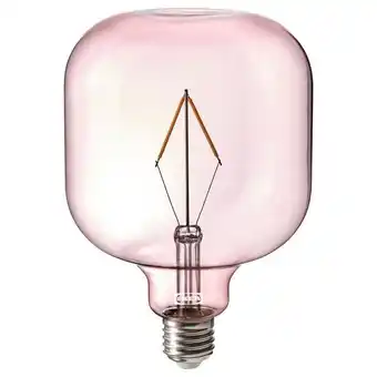 IKEA Led ljuskälla e27 80 lumen erbjuda