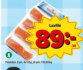 Laxfilé