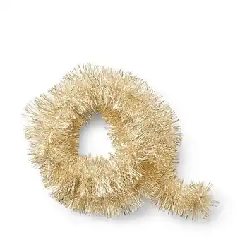 Girlang glitter, 2 m