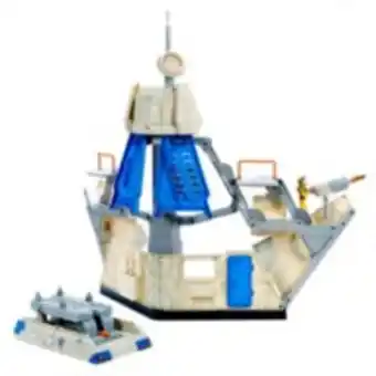 Disney Disney pixar lightyear ultimate star command base playset erbjuda