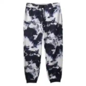 National geographic wave jogger bottoms for adults