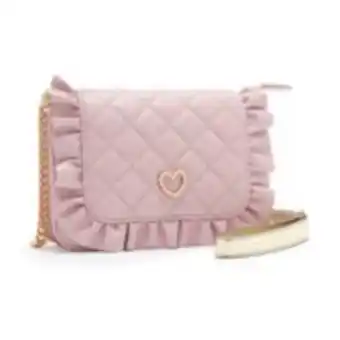 Disney Disney store disney princess crossbody bag erbjuda