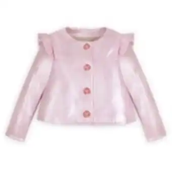 Disney store disney princess jacket for kids