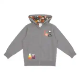 Disney Disney store star wars droids halloween hooded sweatshirt for kids erbjuda