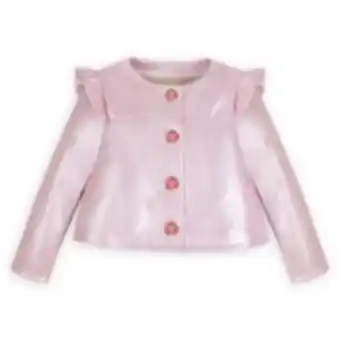 Disney Disney store disney princess adaptive jacket for kids erbjuda