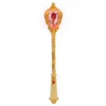 Disney Disney store princess belle light-up wand erbjuda