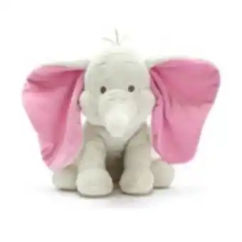 Disney Disney store dumbo baby small soft toy erbjuda
