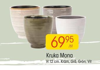 EKO Kruka mona erbjuda