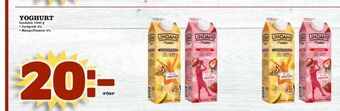 Rinkeby Matcenter Yoghurt erbjuda