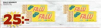 Falu rågrut