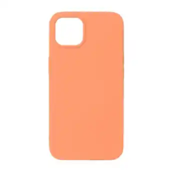 Teknikmagasinet Silikonskal iphone 13 orange erbjuda