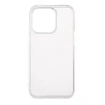Teknikmagasinet Mobique iphone 14 pro transparent mobilskal erbjuda