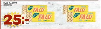 Falu rågrut