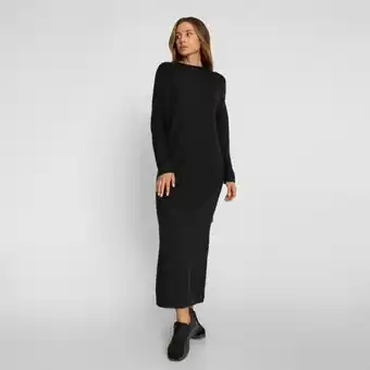 Dress sveg black