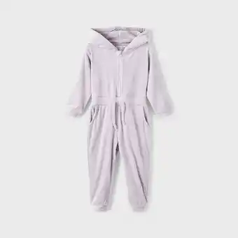 Nmfribers jumpsuit