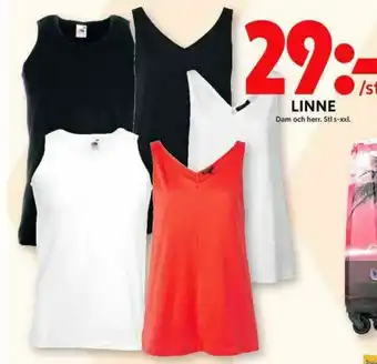 Linne