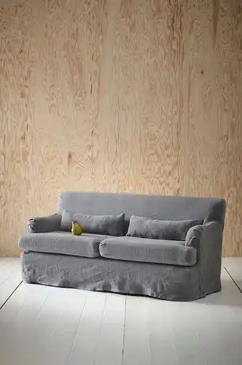 Norwich mini barnsoffa