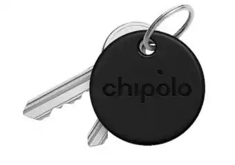 Clas Ohlson Key finder, chipolo one erbjuda