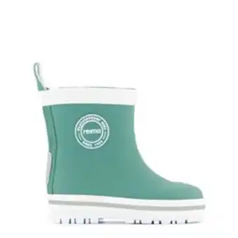 Lekmer Reima taika 2.0 gummistövlar pine green erbjuda