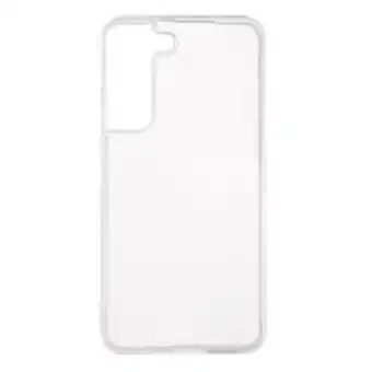Mobique samsung galaxy s22 transparent mobilskal