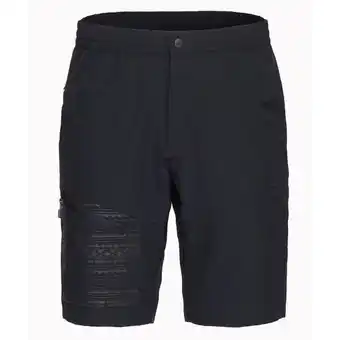 Outnorth Men´s shorts midnight blue erbjuda