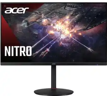 Inet Acer 32" nitro xv322ux qhd ips 270 hz hdr erbjuda