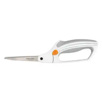 Ohlssons Tyger Sax fiskars softouch erbjuda