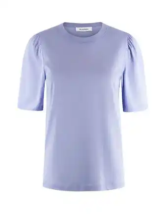 Ströms T-shirt dory violet blue erbjuda