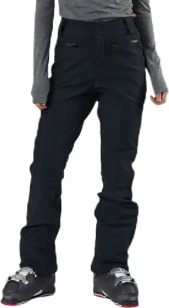 Sportamore Verbier ski pants black erbjuda