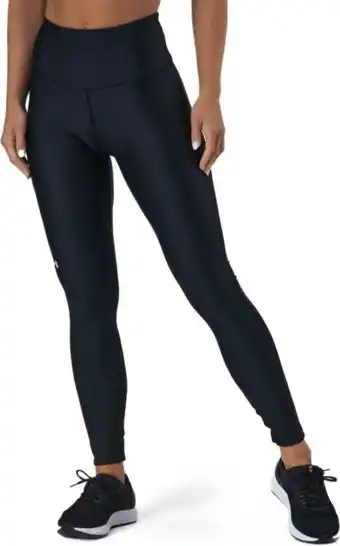 Sportamore Hg armour hirise leg black erbjuda