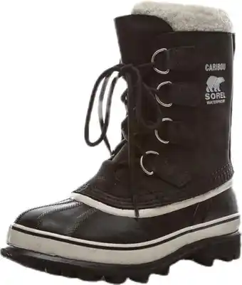 Sportamore Caribou black erbjuda