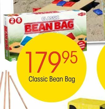 EKO Classic Bean Bag erbjuda