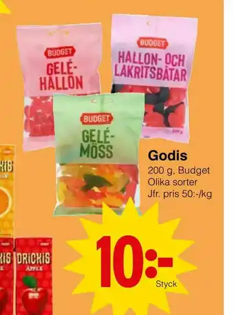 Godis