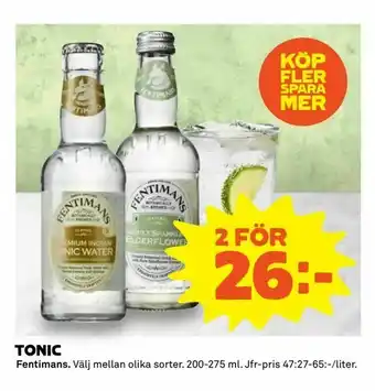 Tonic